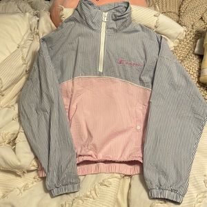 Champion Quarter Zip
